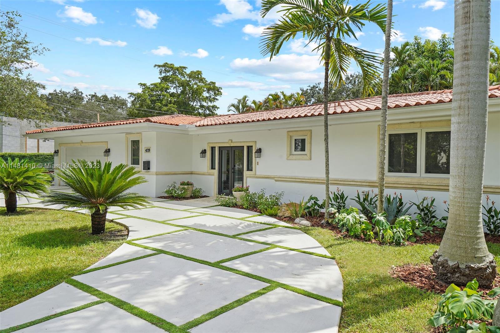 C GAB COUNTRY CLUB SEC 5 - Residential