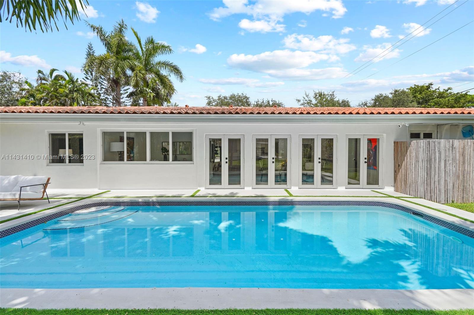 C GAB COUNTRY CLUB SEC 5 - Residential