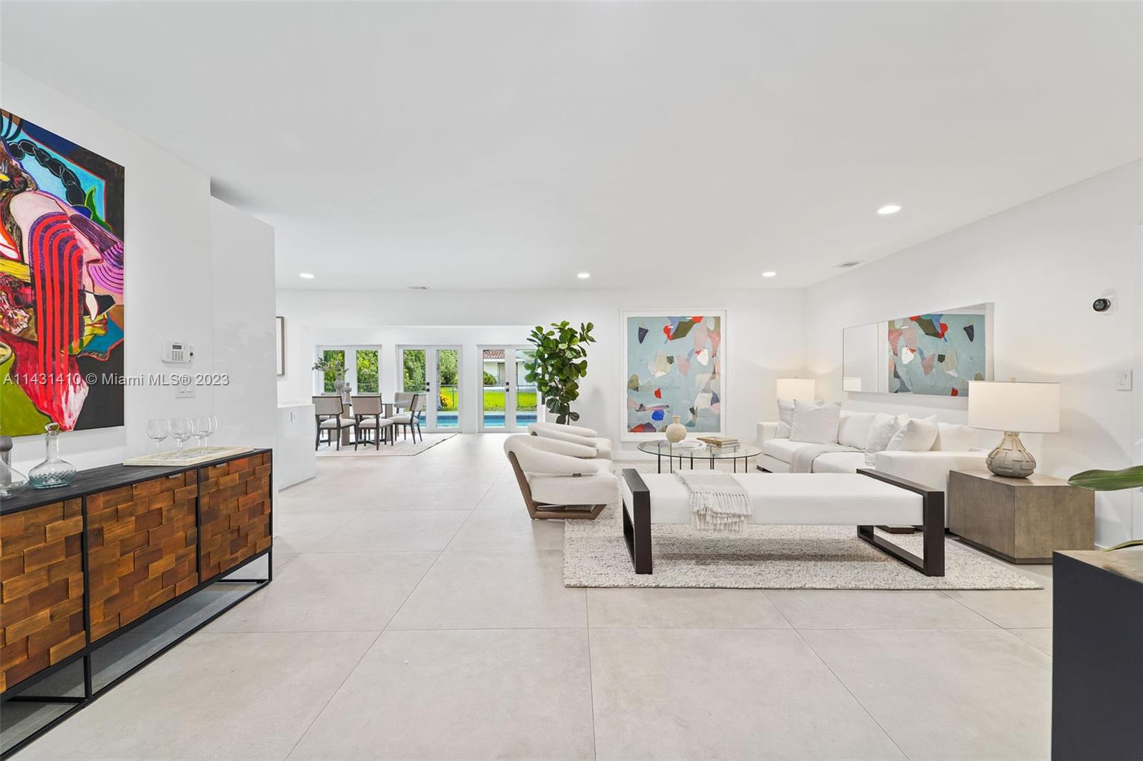 C GAB COUNTRY CLUB SEC 5 - Residential