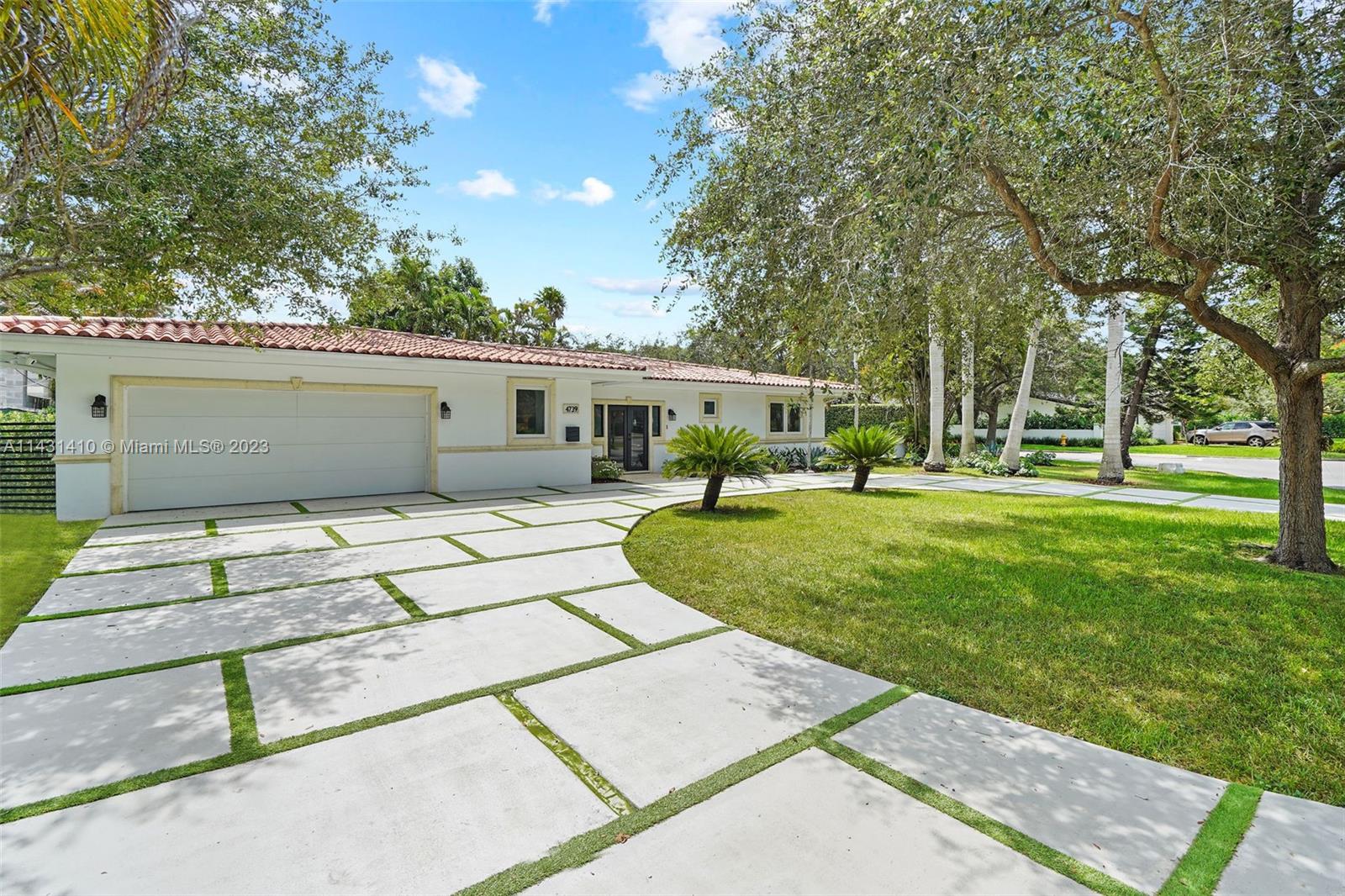 C GAB COUNTRY CLUB SEC 5 - Residential