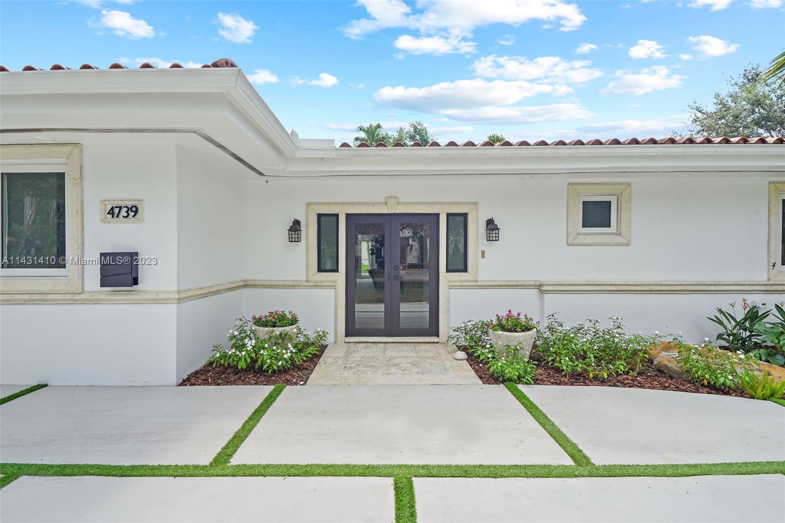 C GAB COUNTRY CLUB SEC 5 - Residential