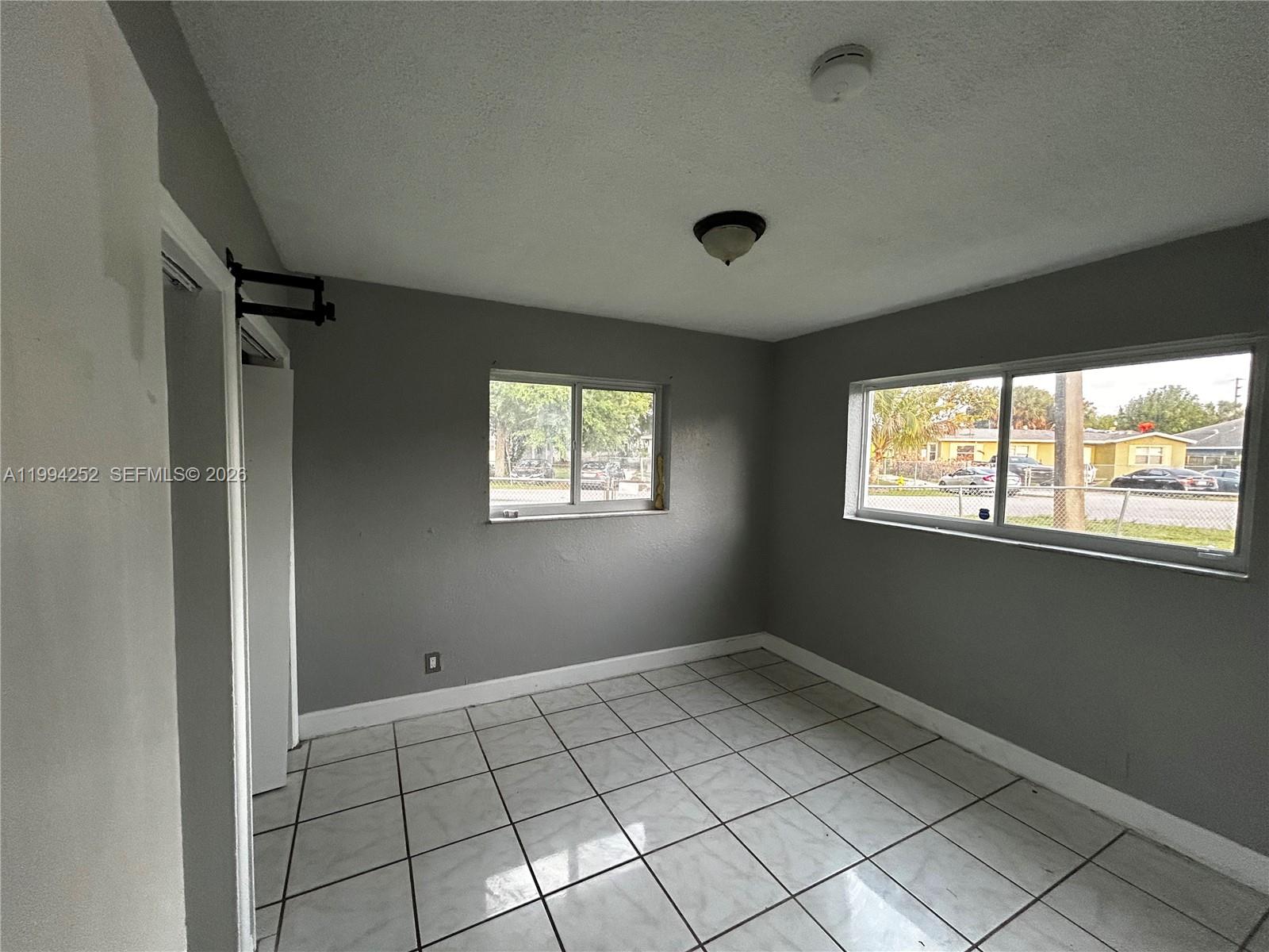 WESTGATE - Residential Lease