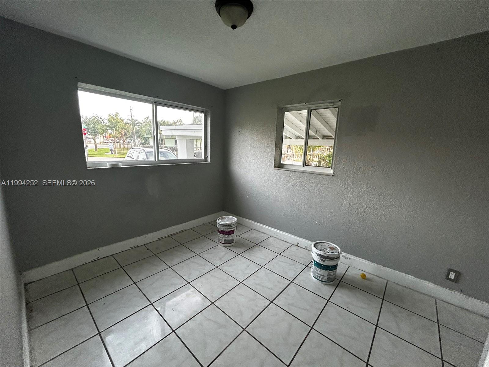 WESTGATE - Residential Lease