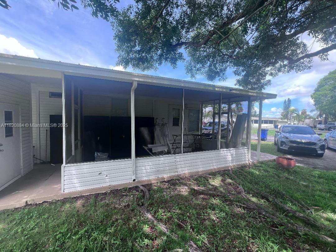 18728 SW 349 ST LOT 442