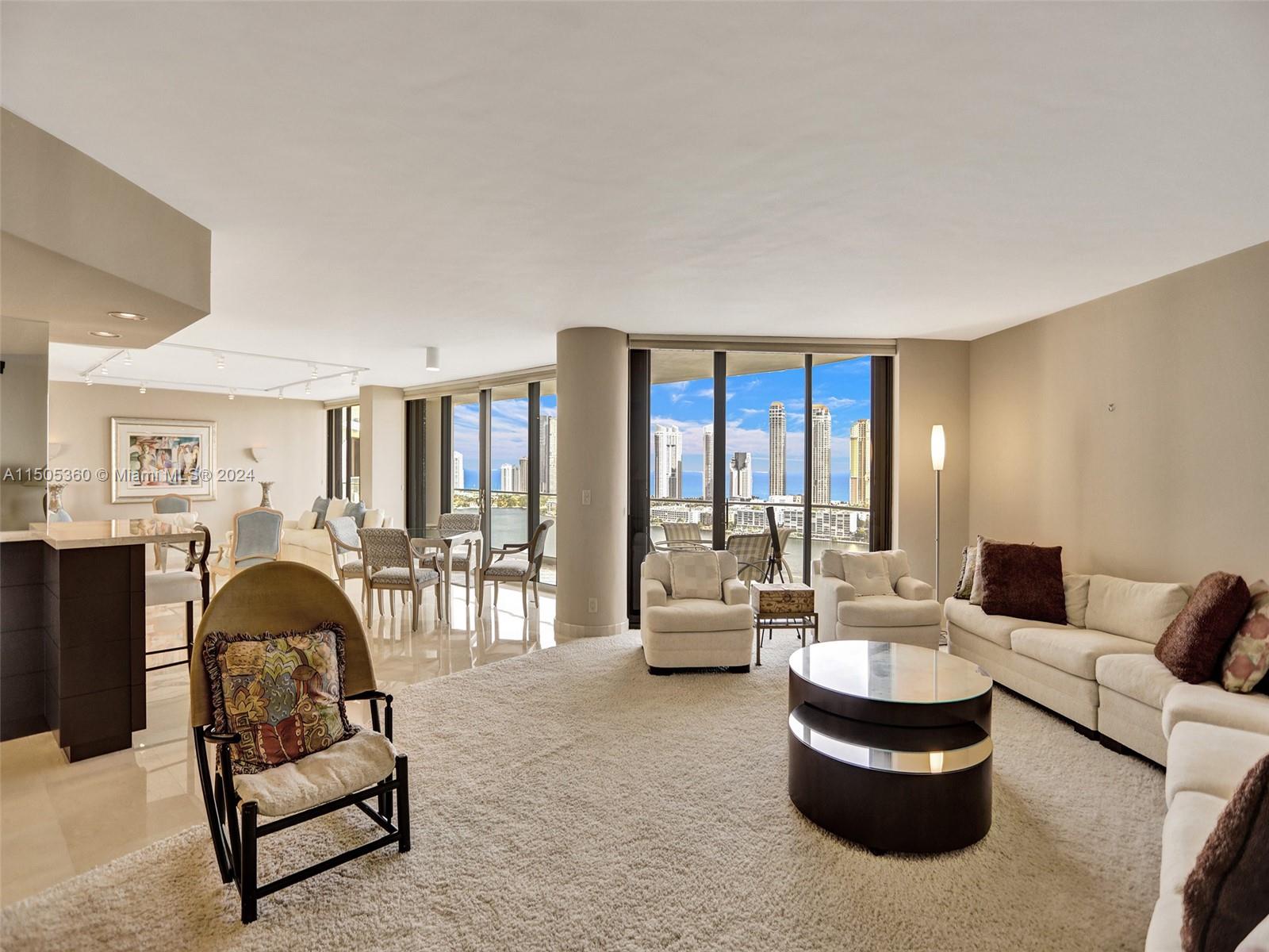 2800 ISL BLVD WILLIAMS IS - Residential