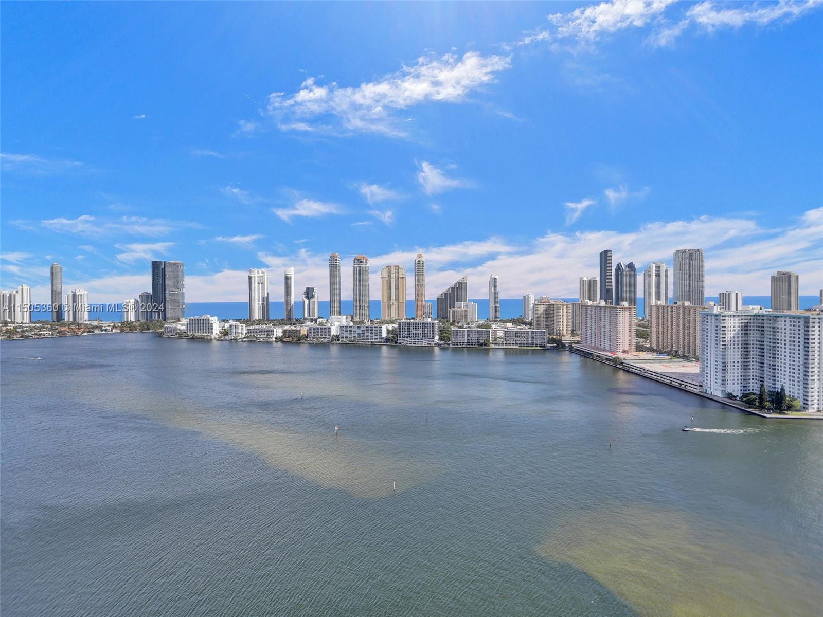 2800 ISL BLVD WILLIAMS IS - Residential