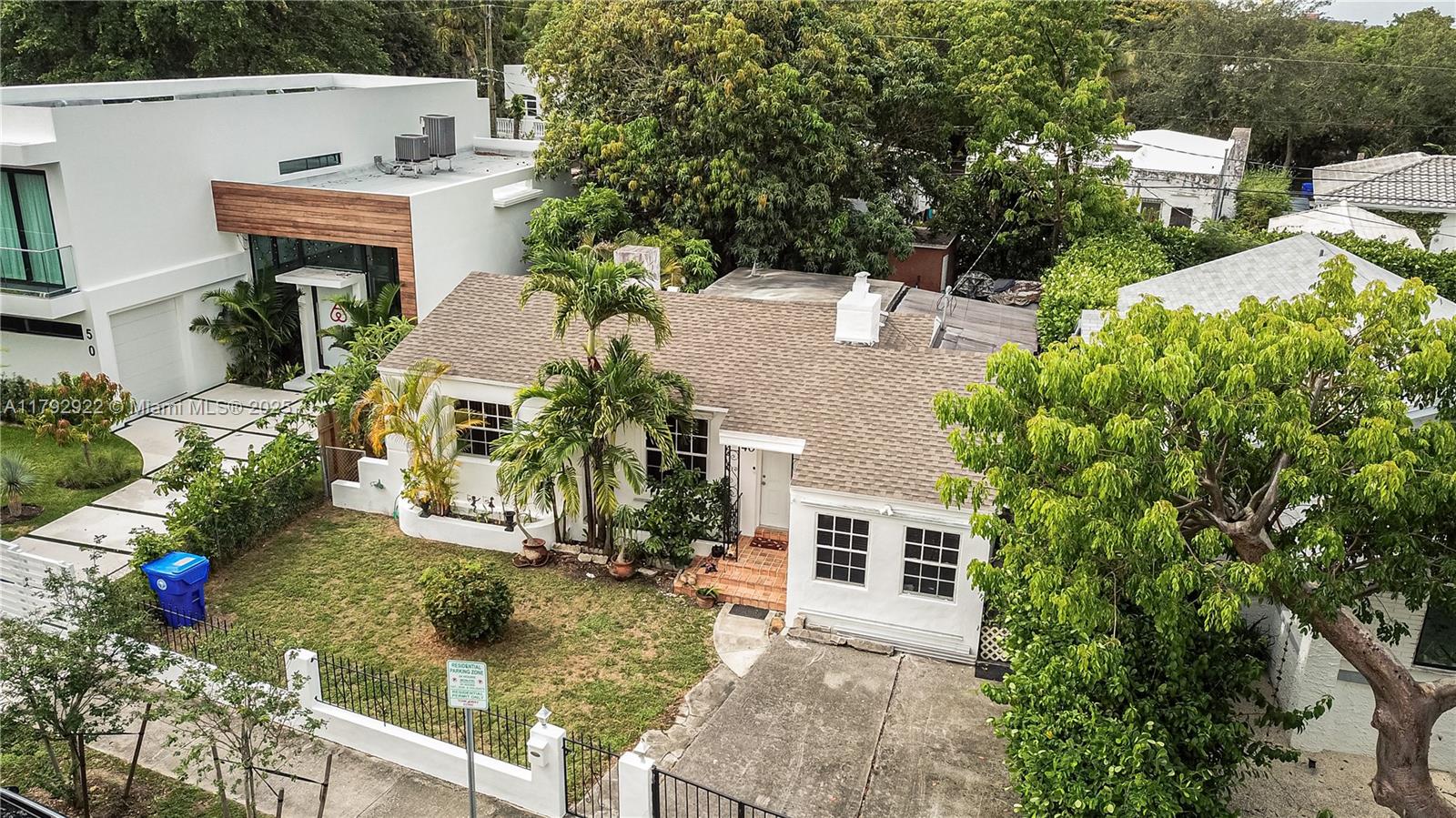 BELLAIRE SUB - Residential