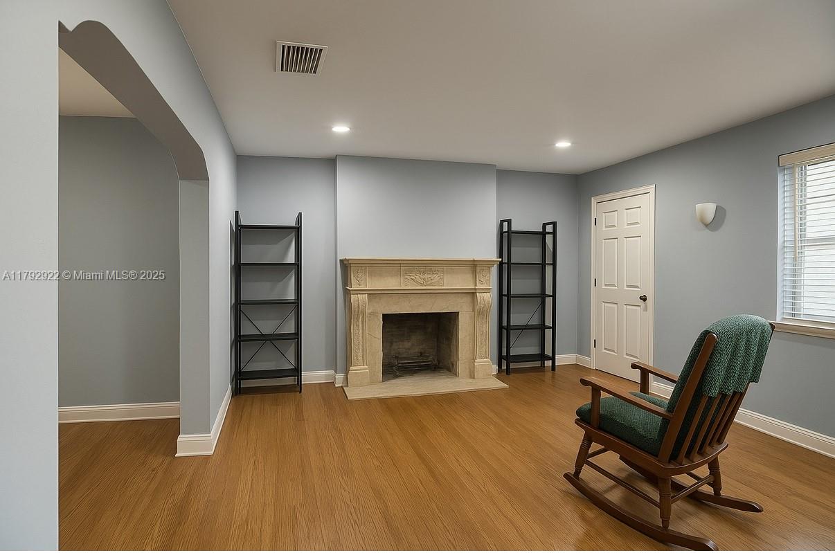BELLAIRE SUB - Residential