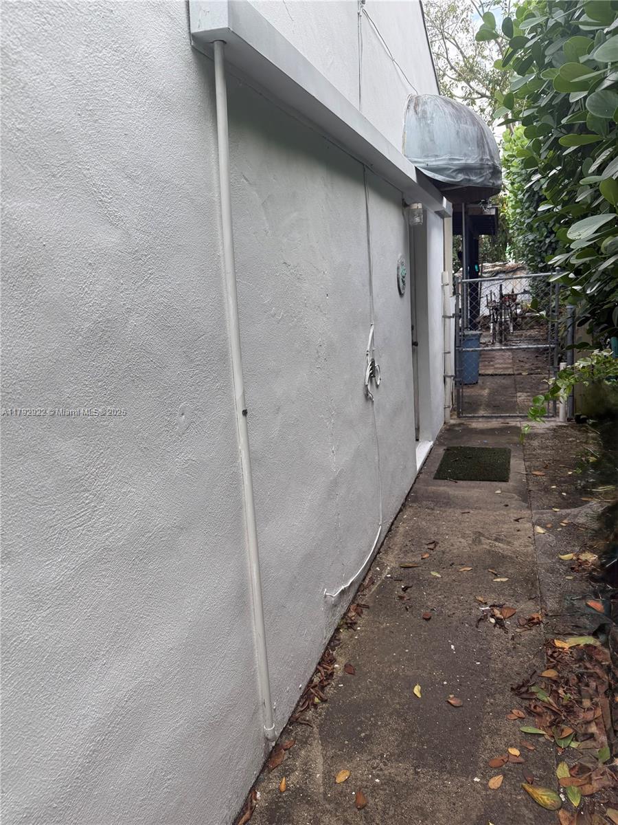 BELLAIRE SUB - Residential