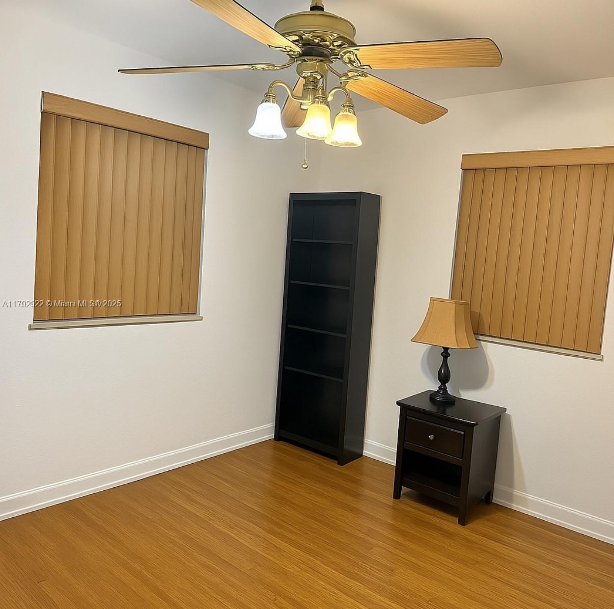BELLAIRE SUB - Residential