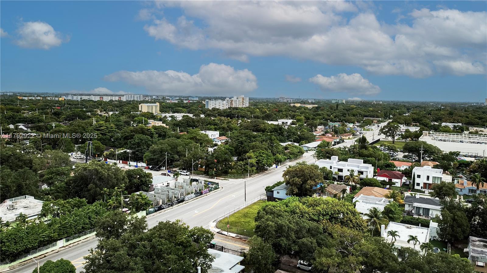 BELLAIRE SUB - Residential