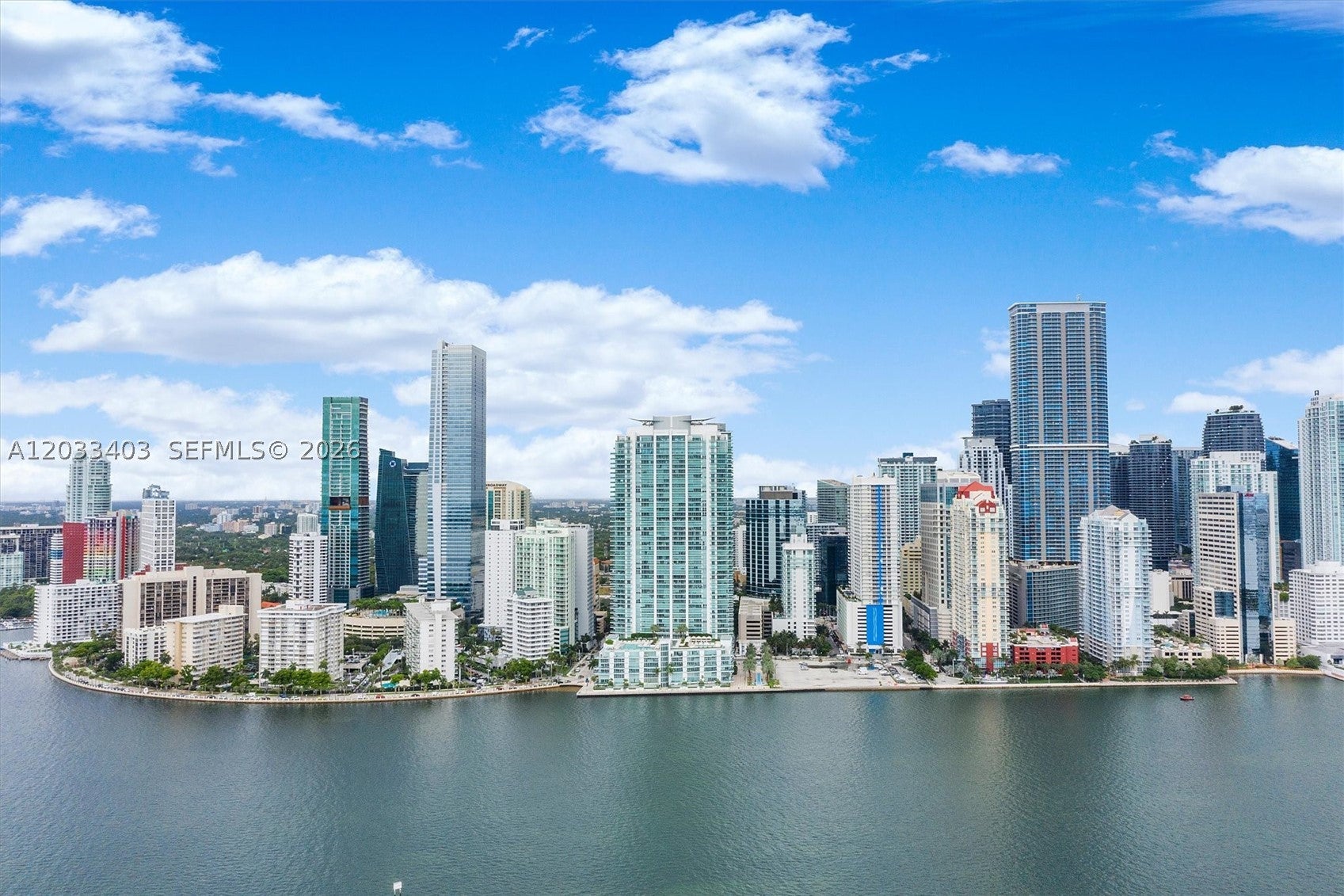 1331 Brickell Bay Dr 1409