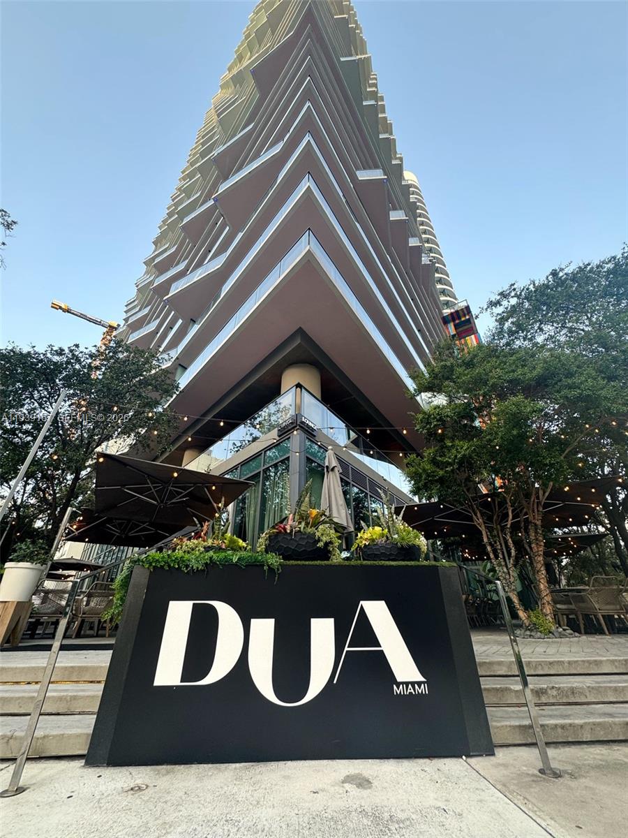 1300 S MIAMI AVENUE CONDO - Residential