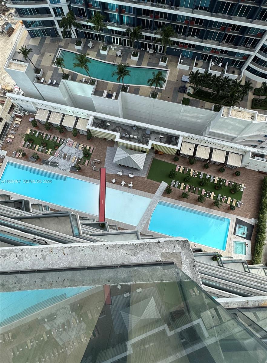 1300 S MIAMI AVENUE CONDO - Residential