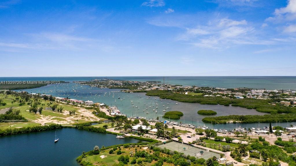 Anglers at Sombrero - Residential