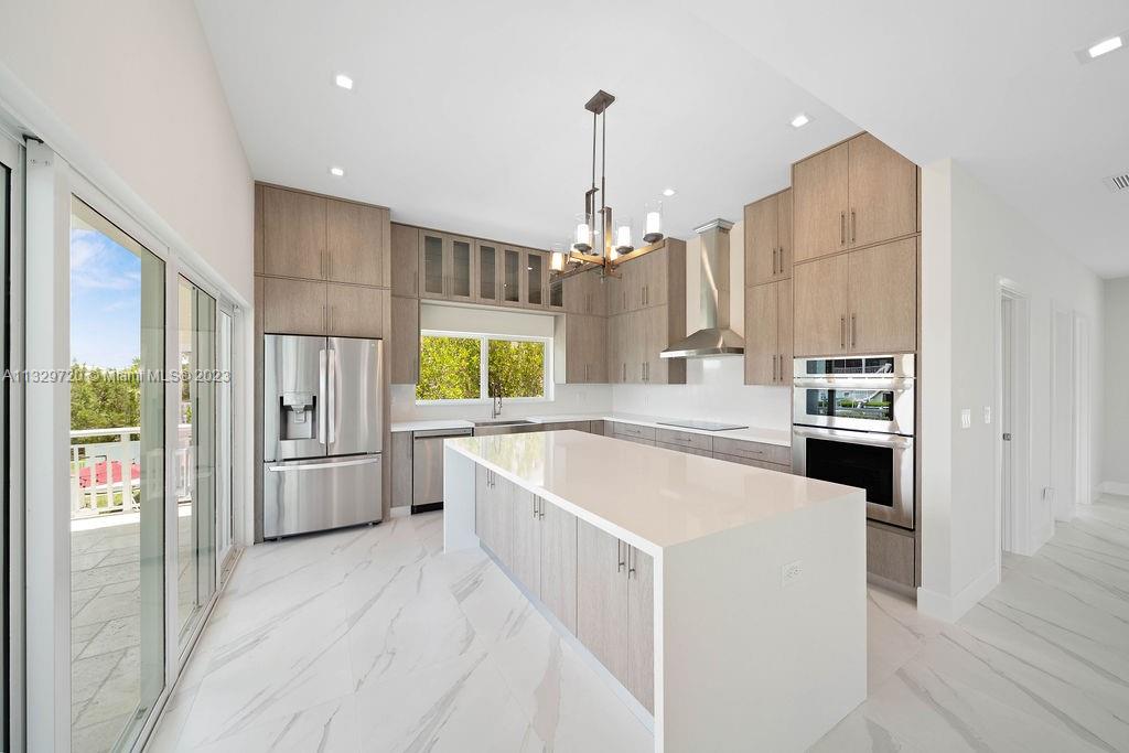 Anglers at Sombrero - Residential