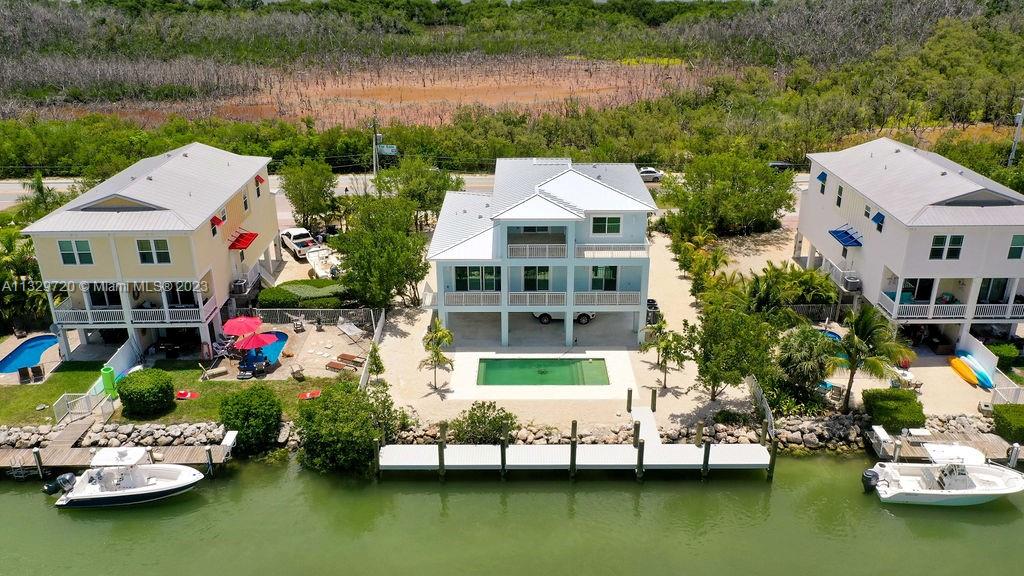 Anglers at Sombrero - Residential