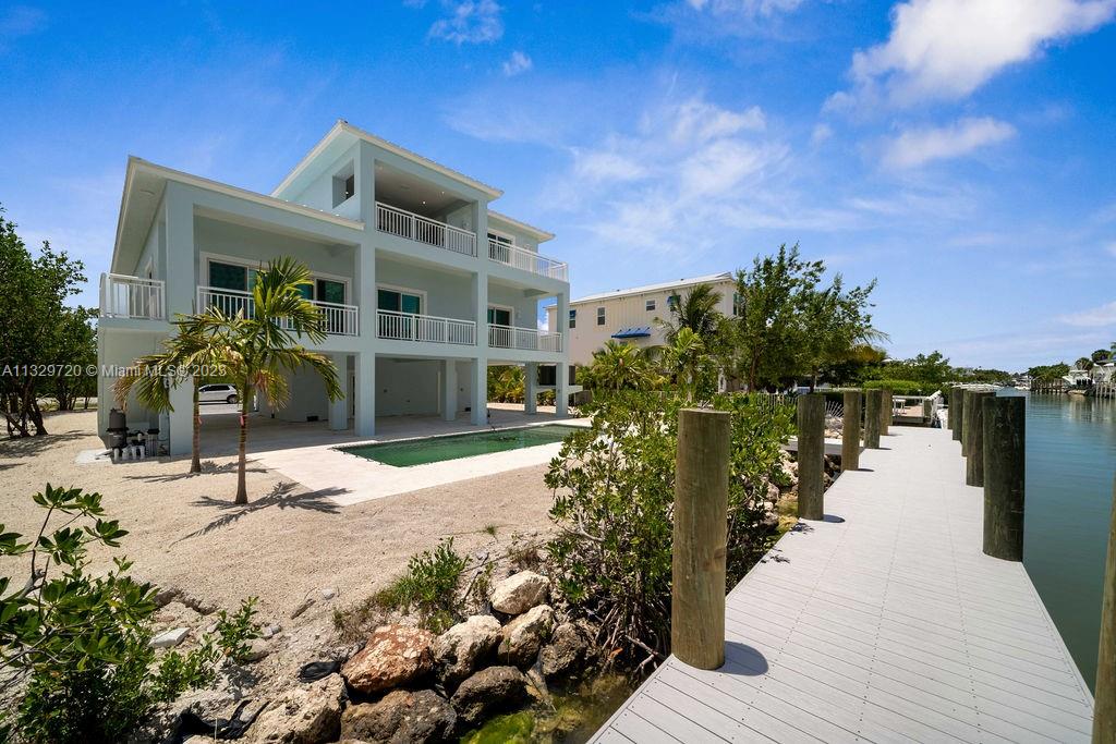 Anglers at Sombrero - Residential