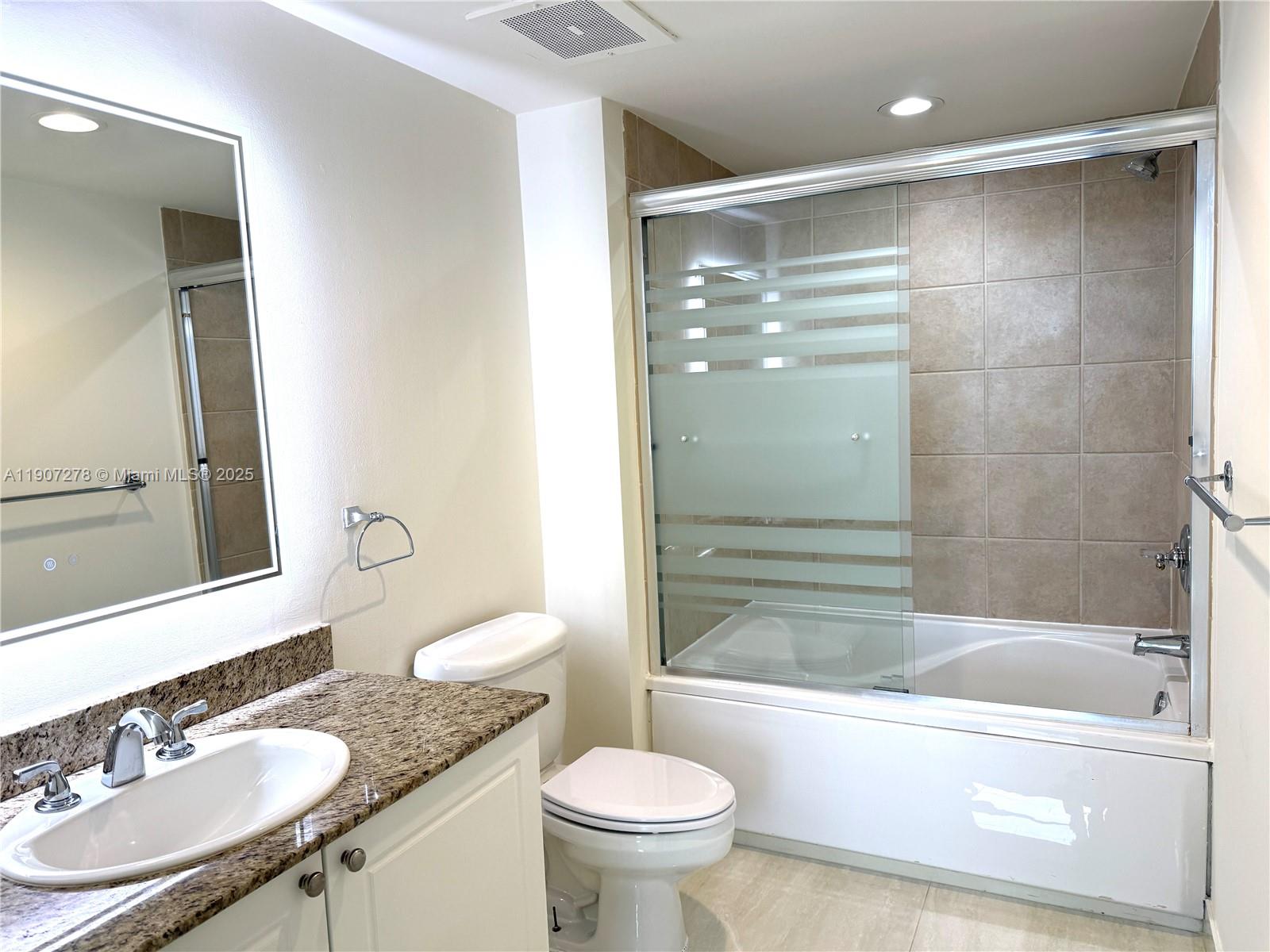 TURNBERRY ON THE GREEN CO - Residential Lease