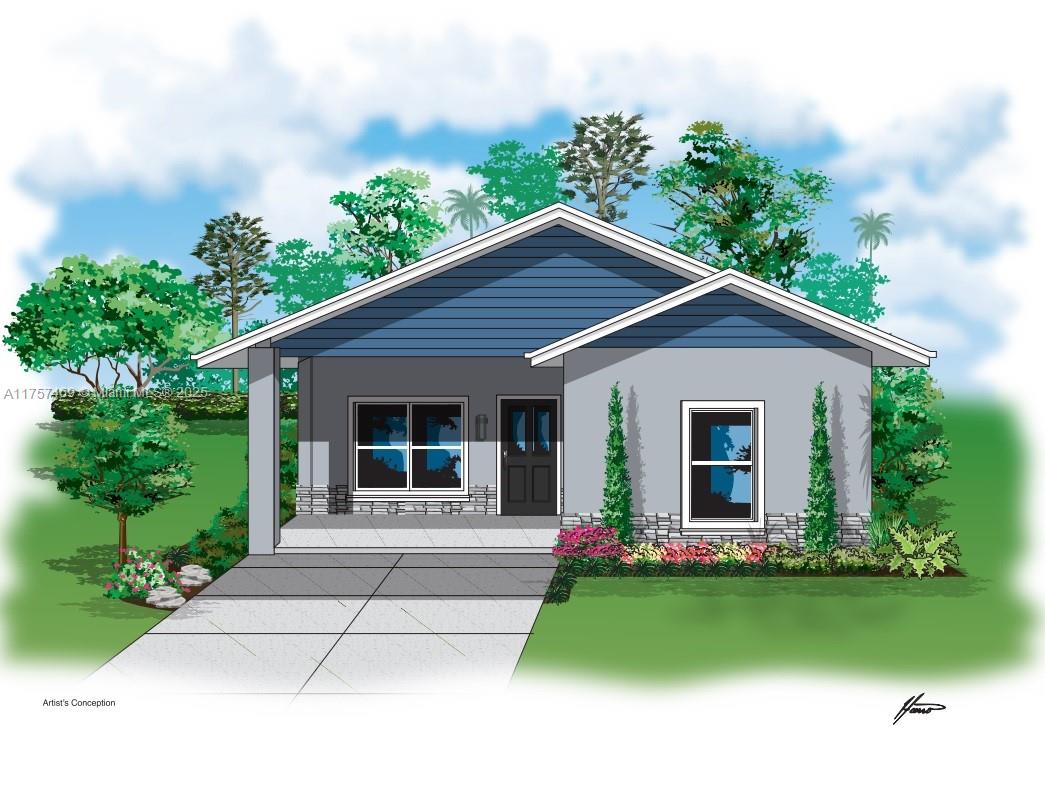 Las Villas at Kenilworth - Residential
