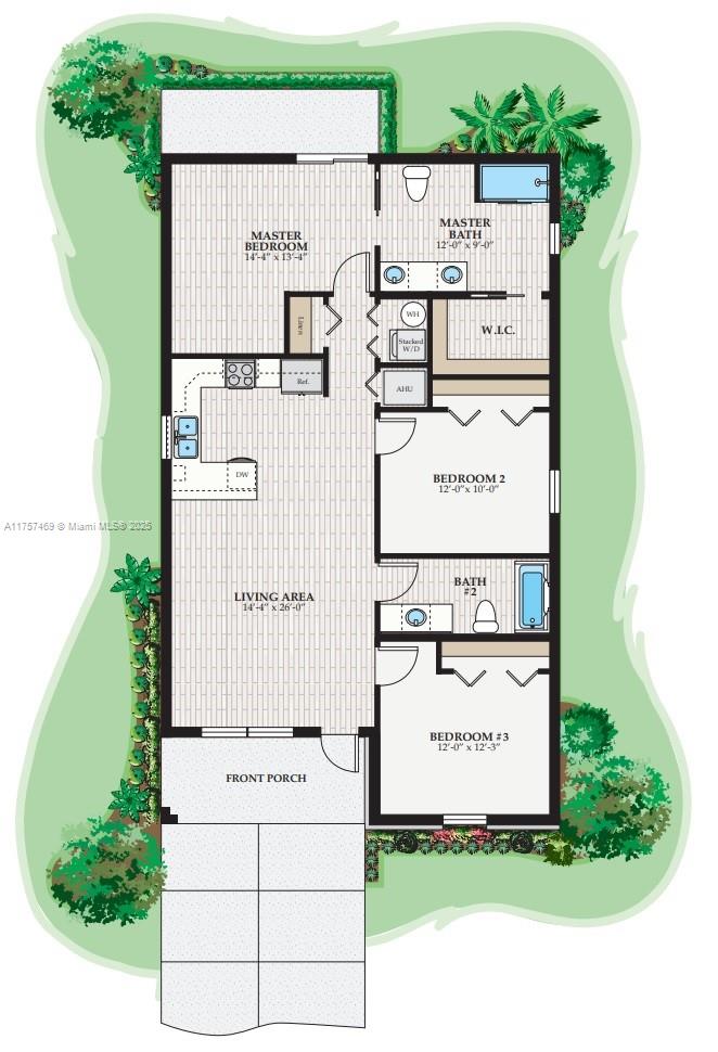 Las Villas at Kenilworth - Residential