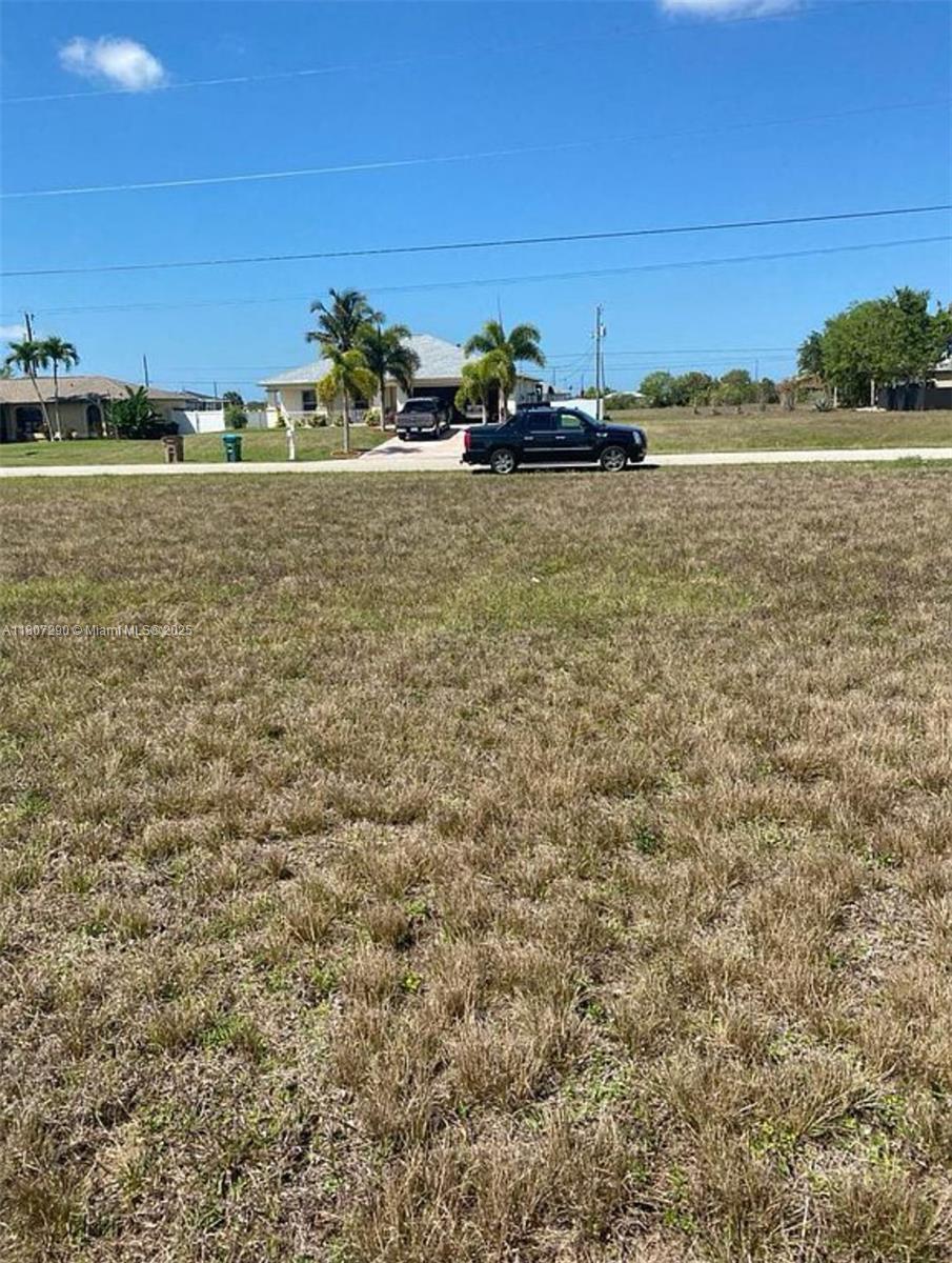 City of Cape Coral - Land