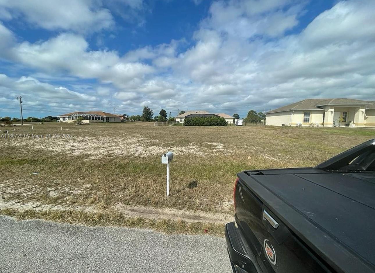 City of Cape Coral - Land