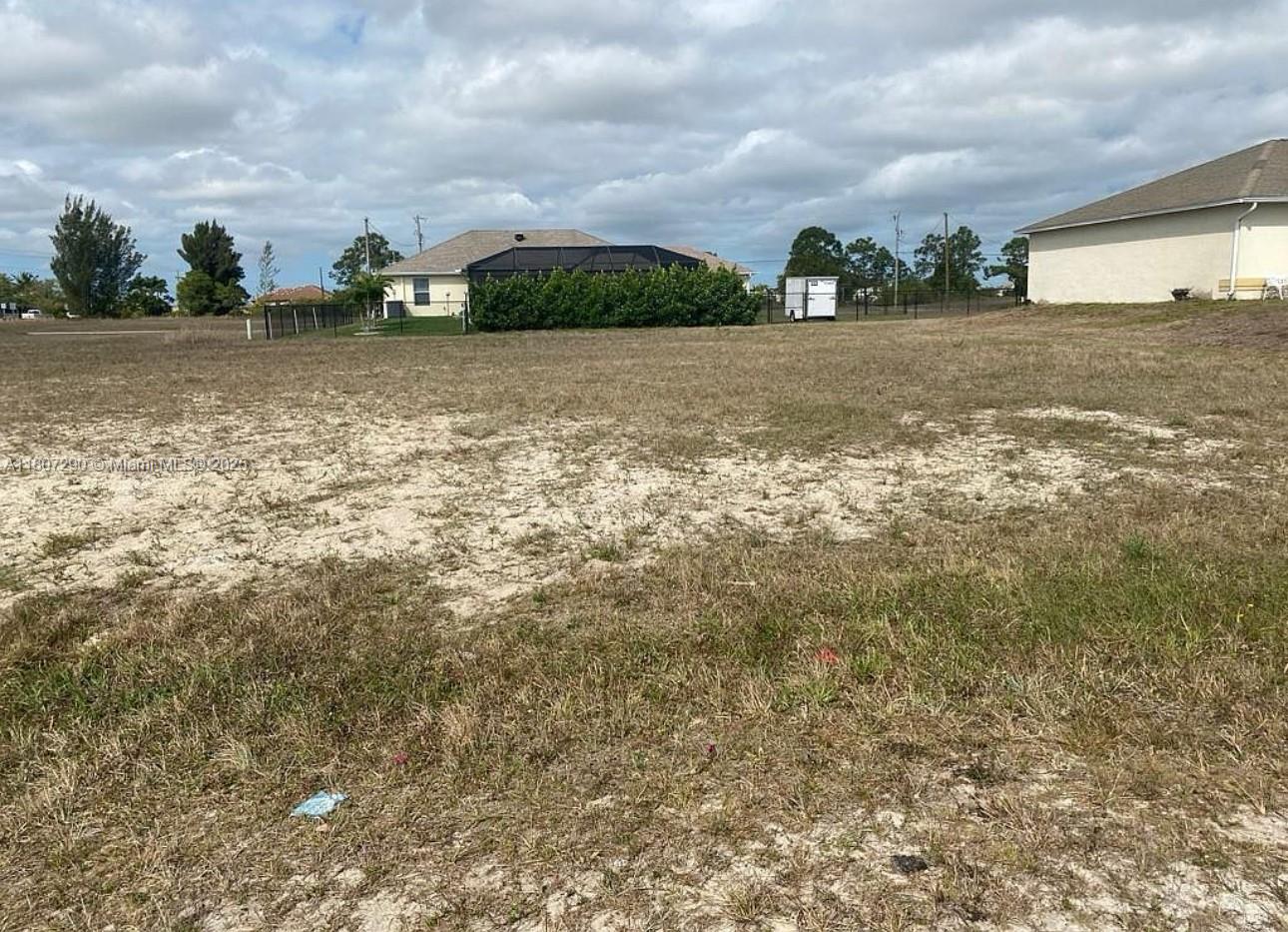 City of Cape Coral - Land