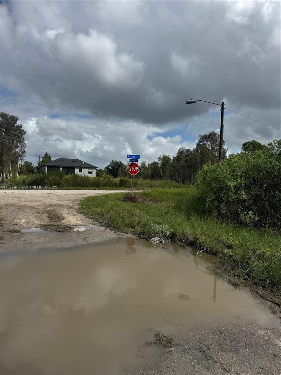 Lehigh Acres - Land