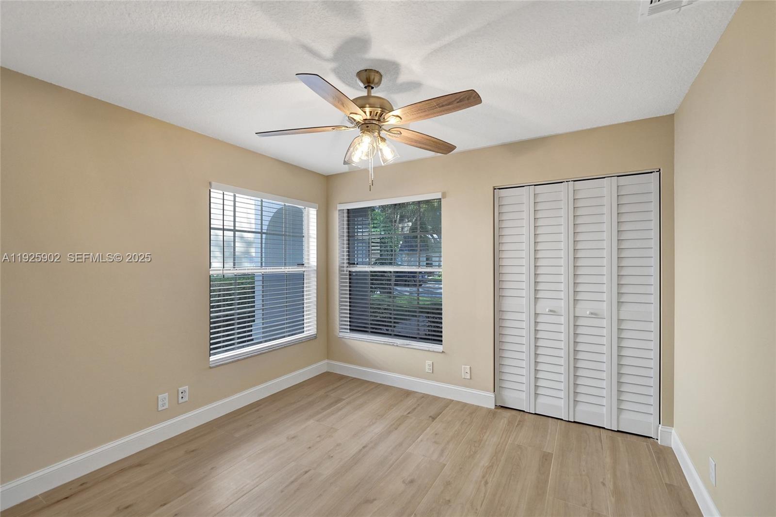 FOREST RIDGE CLUSTER HOME - Residential Lease