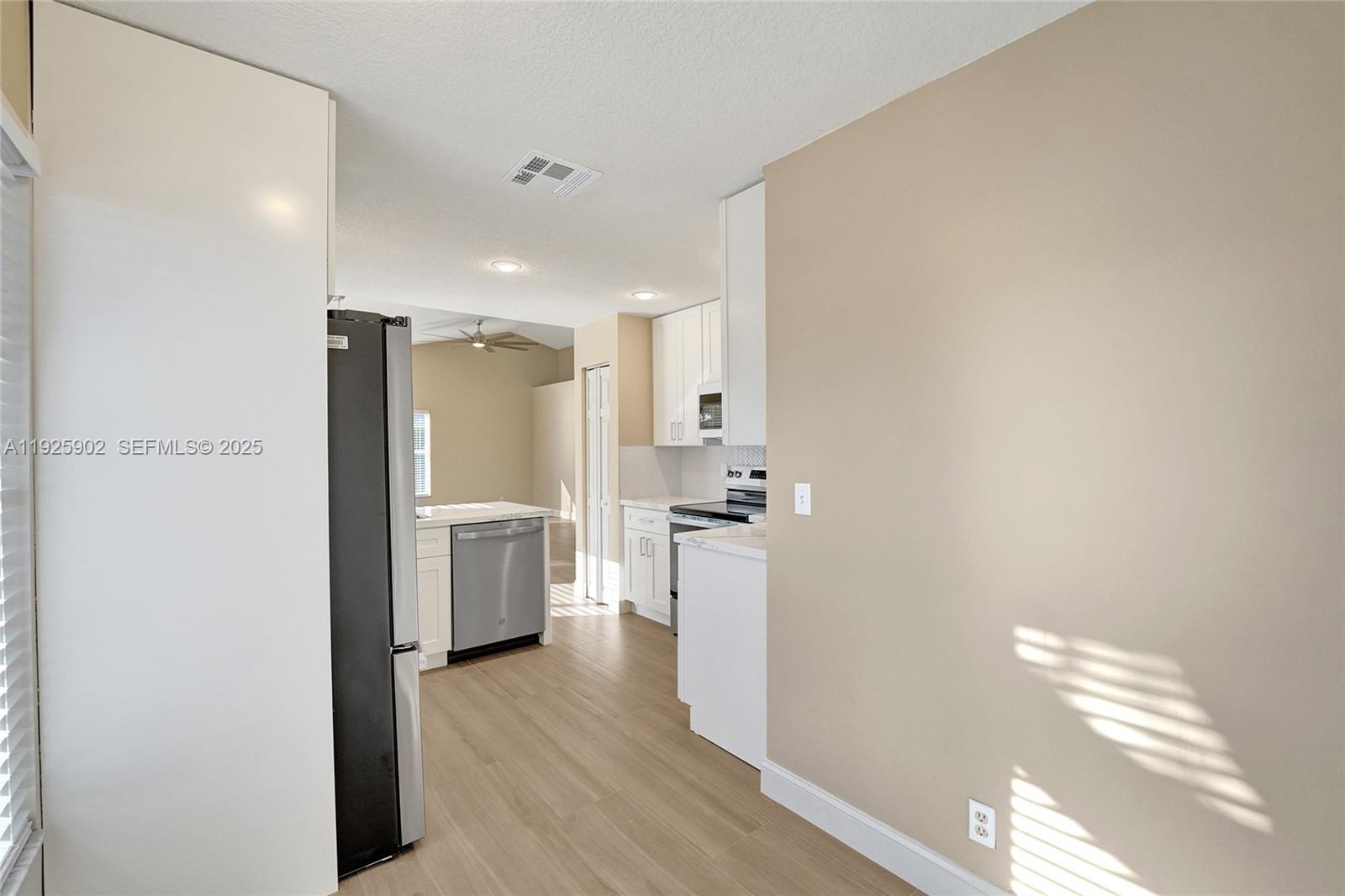 FOREST RIDGE CLUSTER HOME - Residential Lease