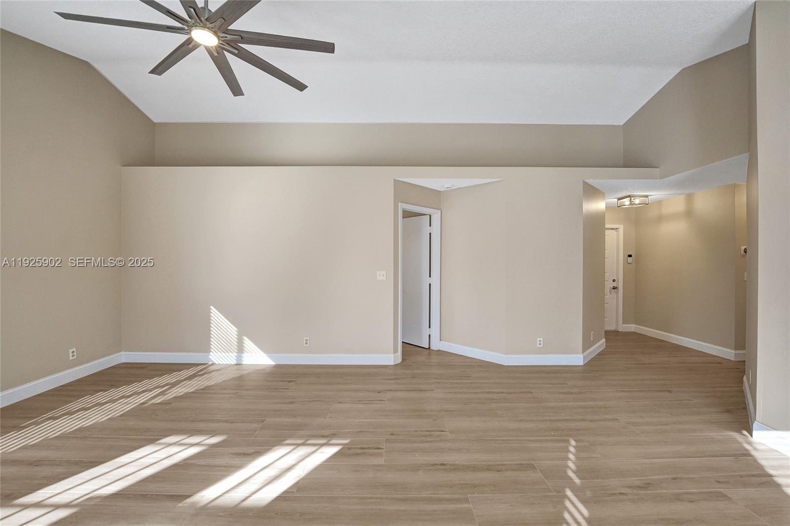 FOREST RIDGE CLUSTER HOME - Residential Lease