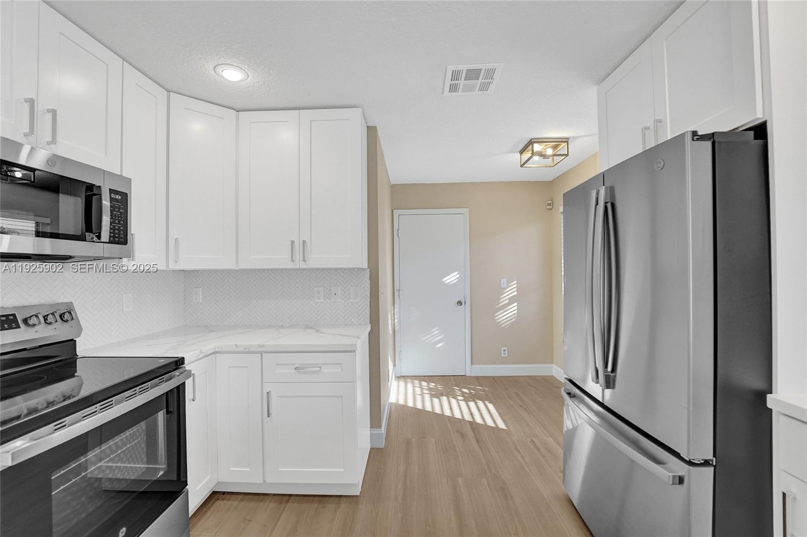 FOREST RIDGE CLUSTER HOME - Residential Lease