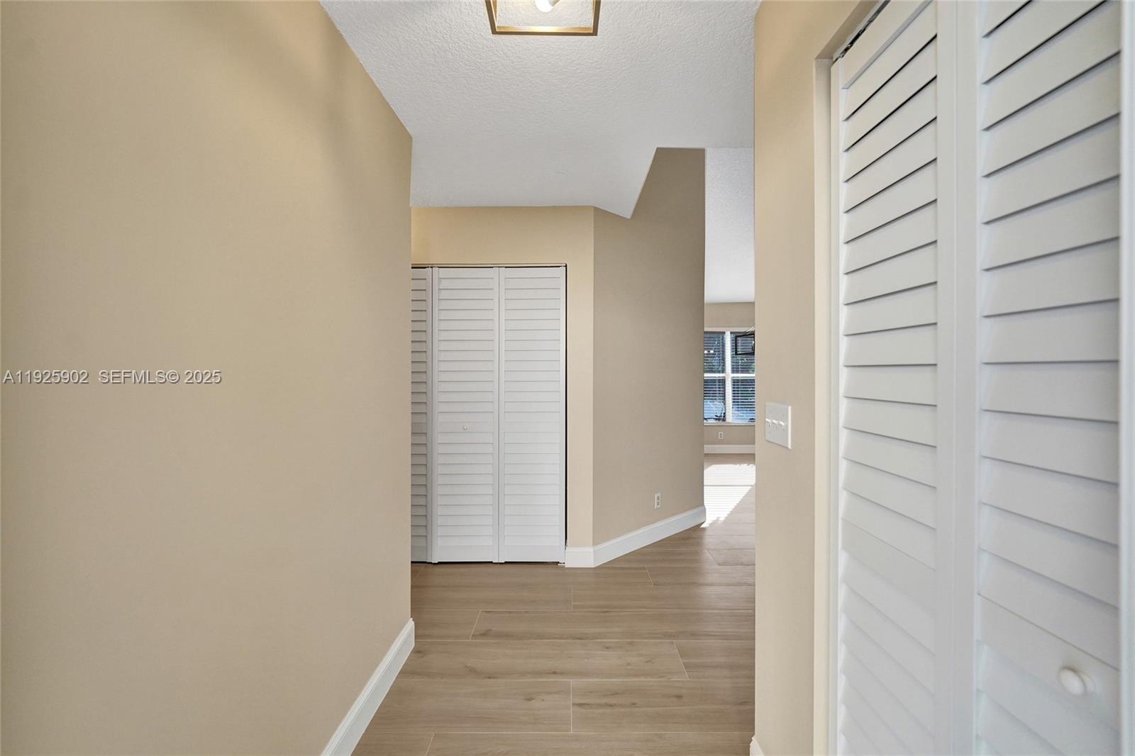 FOREST RIDGE CLUSTER HOME - Residential Lease