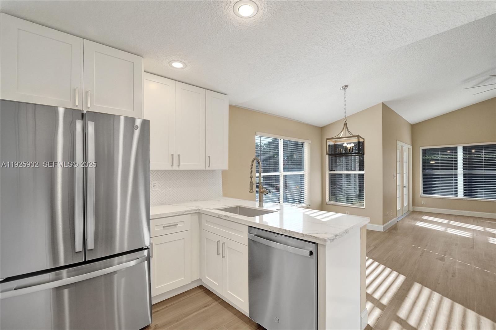 FOREST RIDGE CLUSTER HOME - Residential Lease