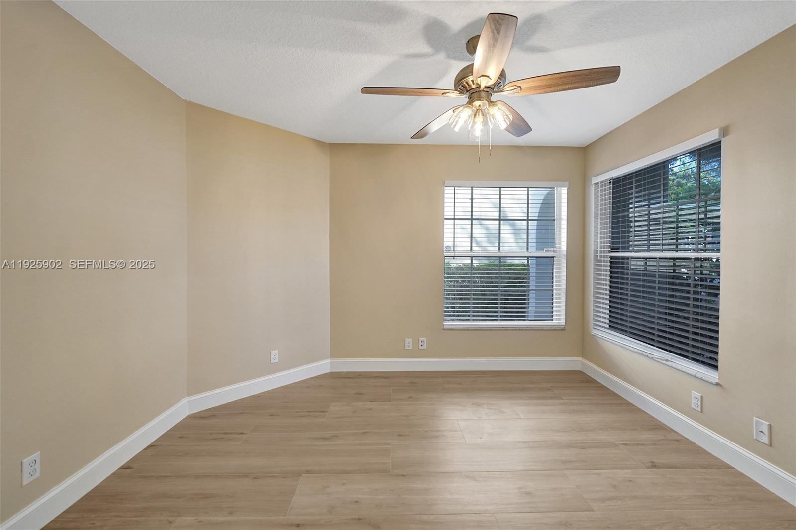 FOREST RIDGE CLUSTER HOME - Residential Lease