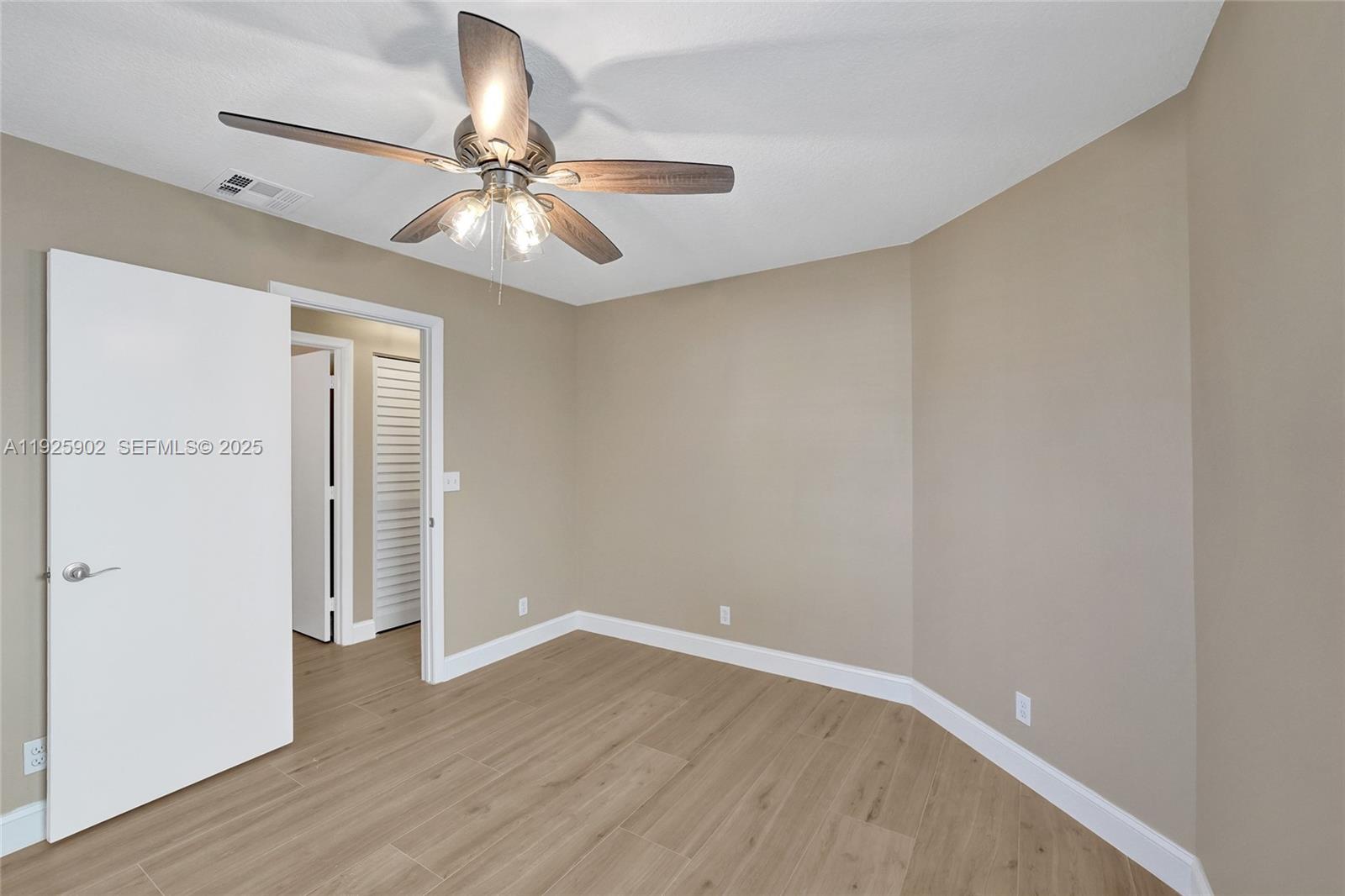 FOREST RIDGE CLUSTER HOME - Residential Lease