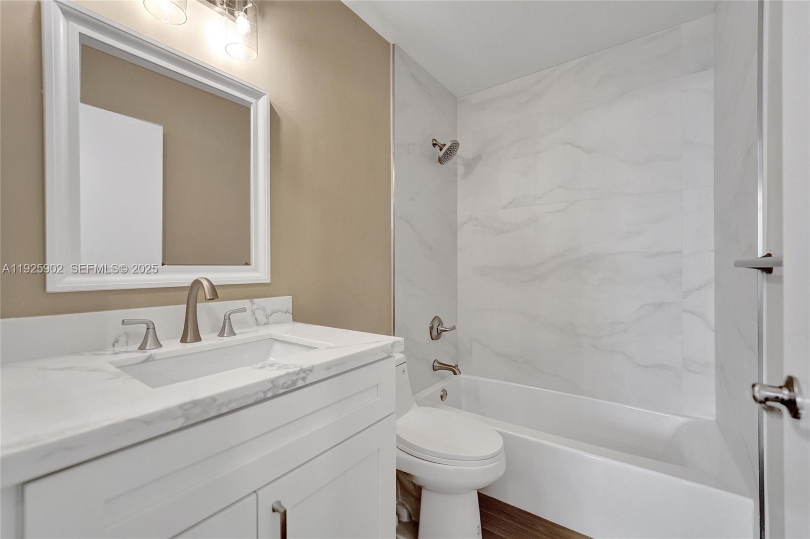 FOREST RIDGE CLUSTER HOME - Residential Lease