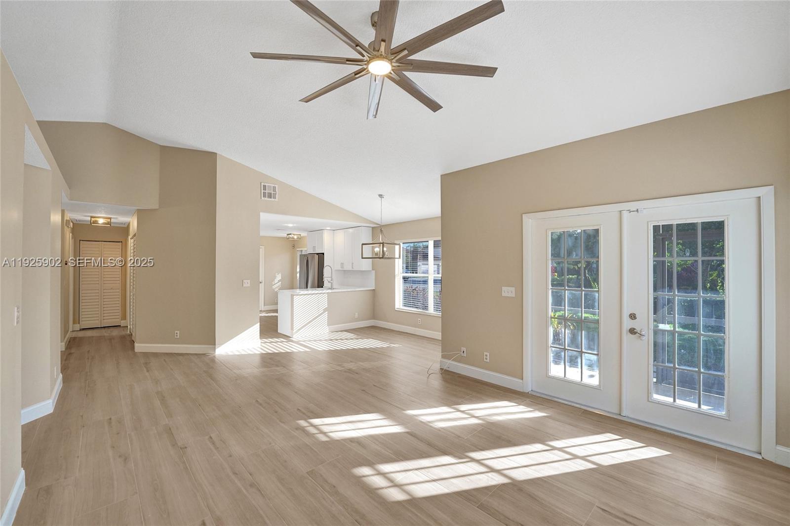 FOREST RIDGE CLUSTER HOME - Residential Lease