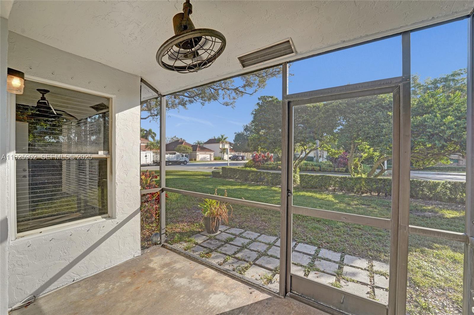 FOREST RIDGE CLUSTER HOME - Residential Lease