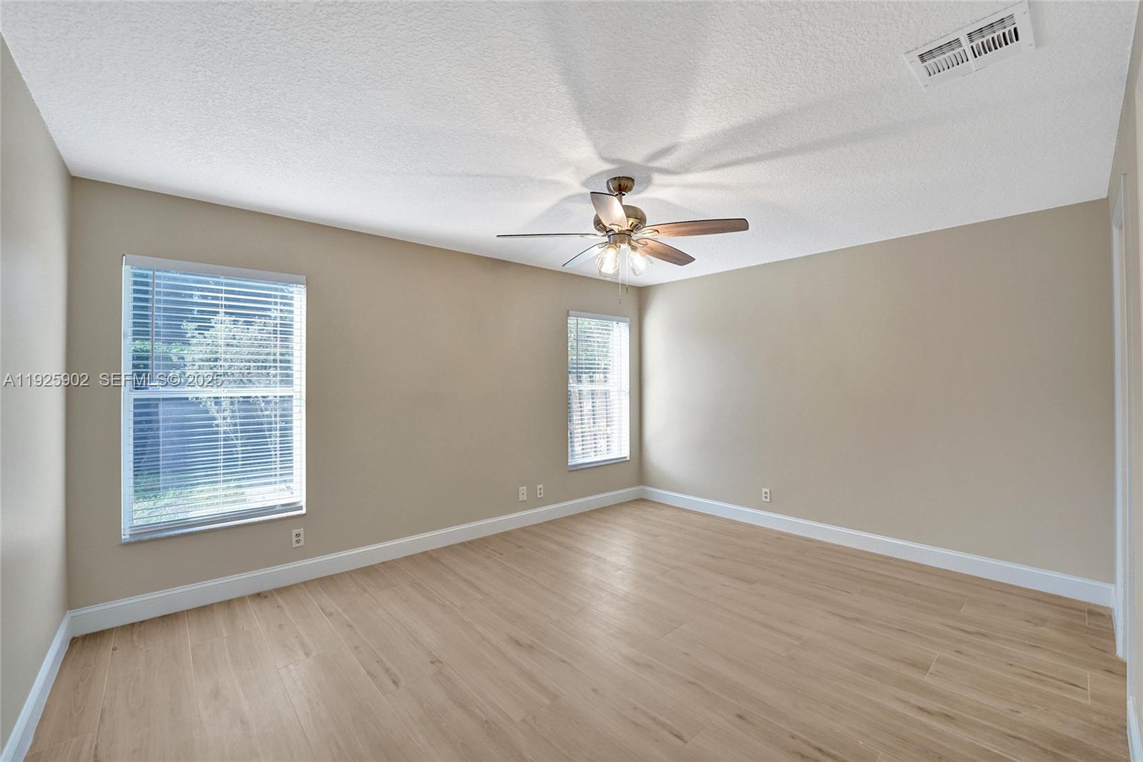 FOREST RIDGE CLUSTER HOME - Residential Lease