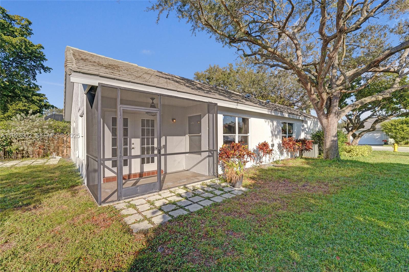 FOREST RIDGE CLUSTER HOME - Residential Lease