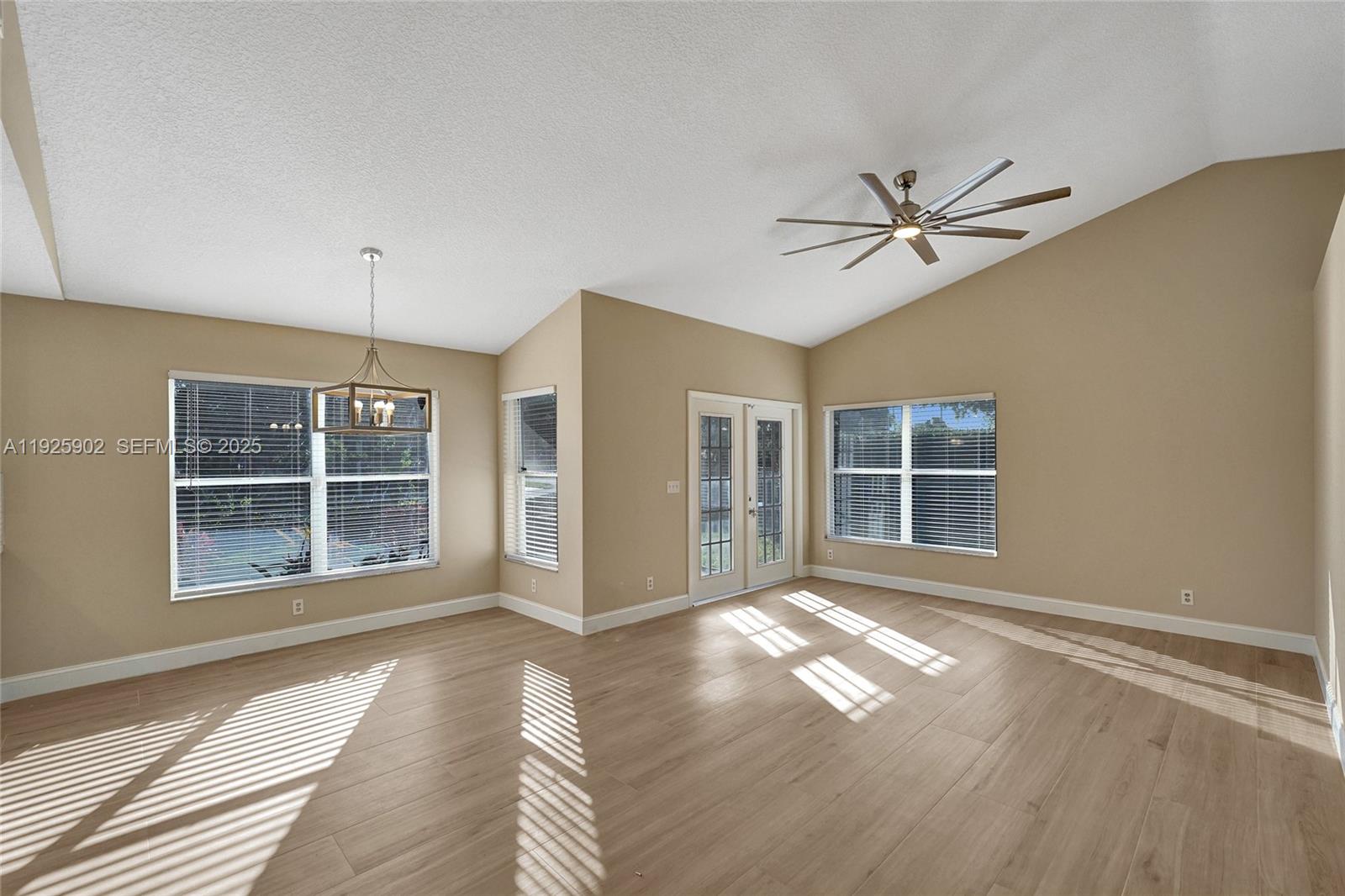 FOREST RIDGE CLUSTER HOME - Residential Lease