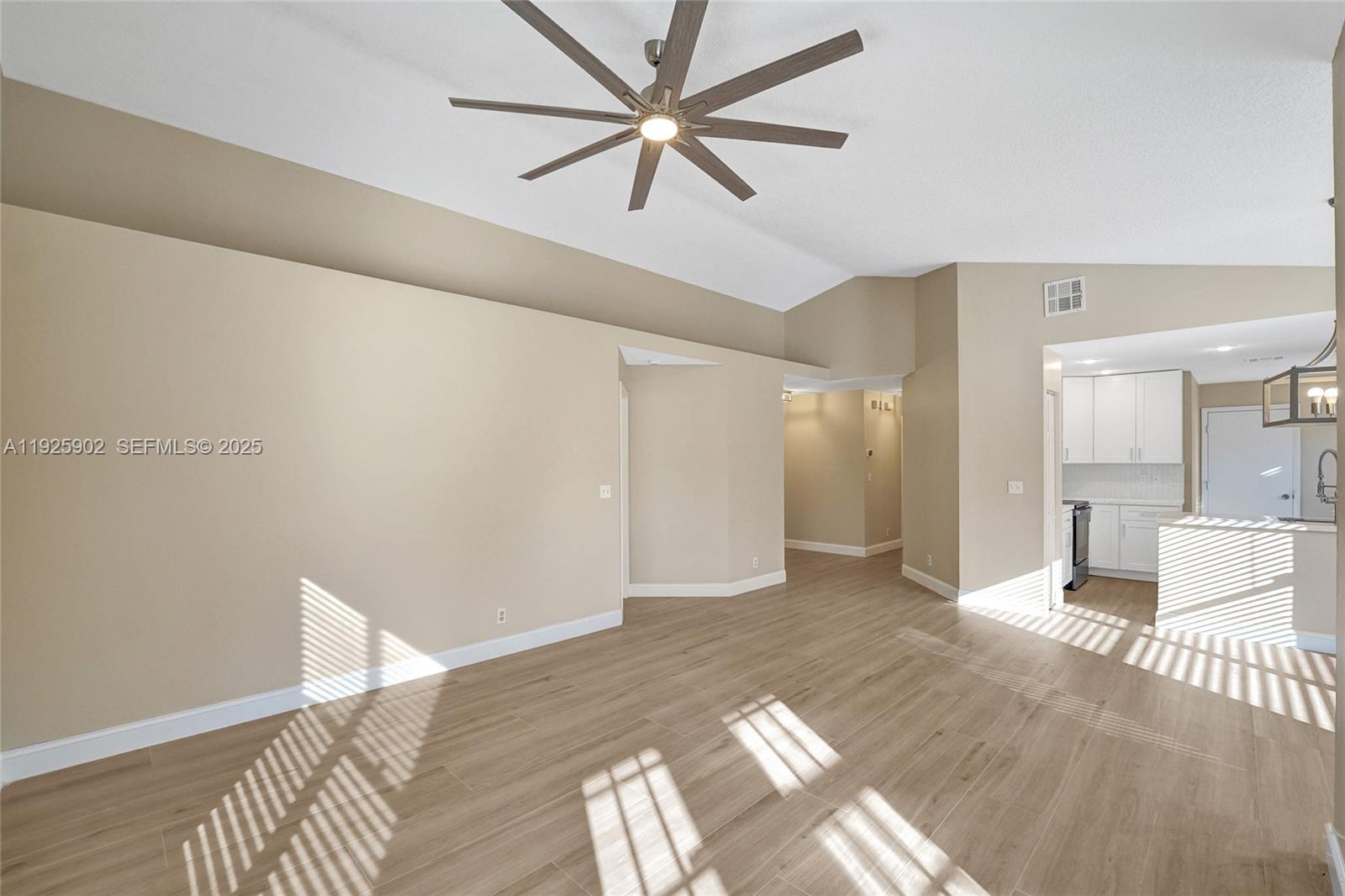 FOREST RIDGE CLUSTER HOME - Residential Lease