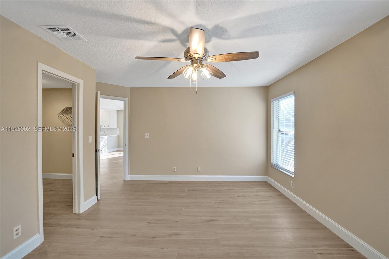 FOREST RIDGE CLUSTER HOME - Residential Lease