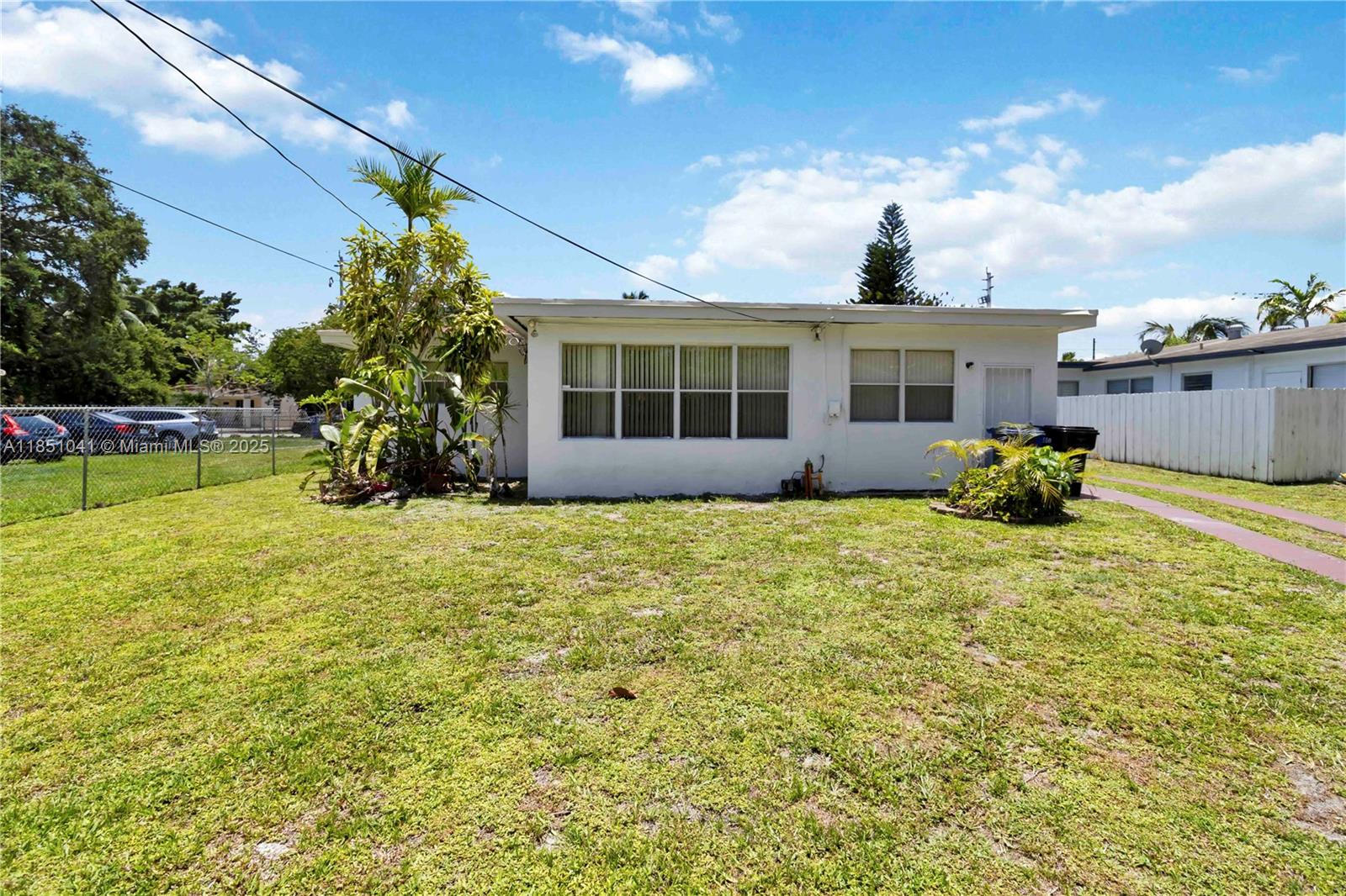 HATHAWAY HOMES - Residential