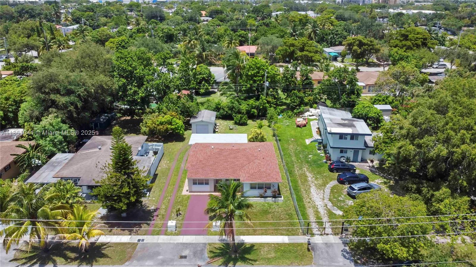 HATHAWAY HOMES - Residential