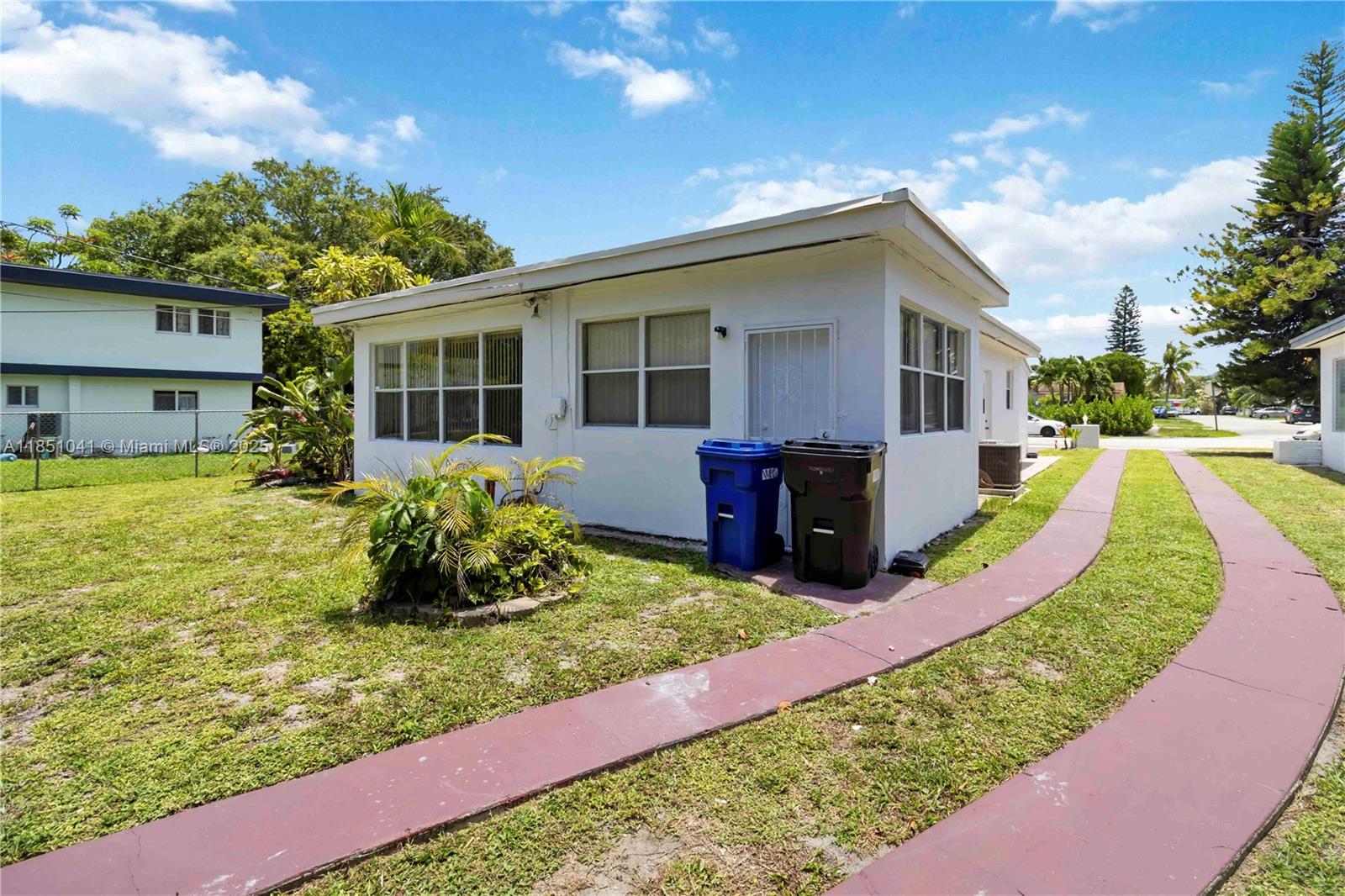 HATHAWAY HOMES - Residential