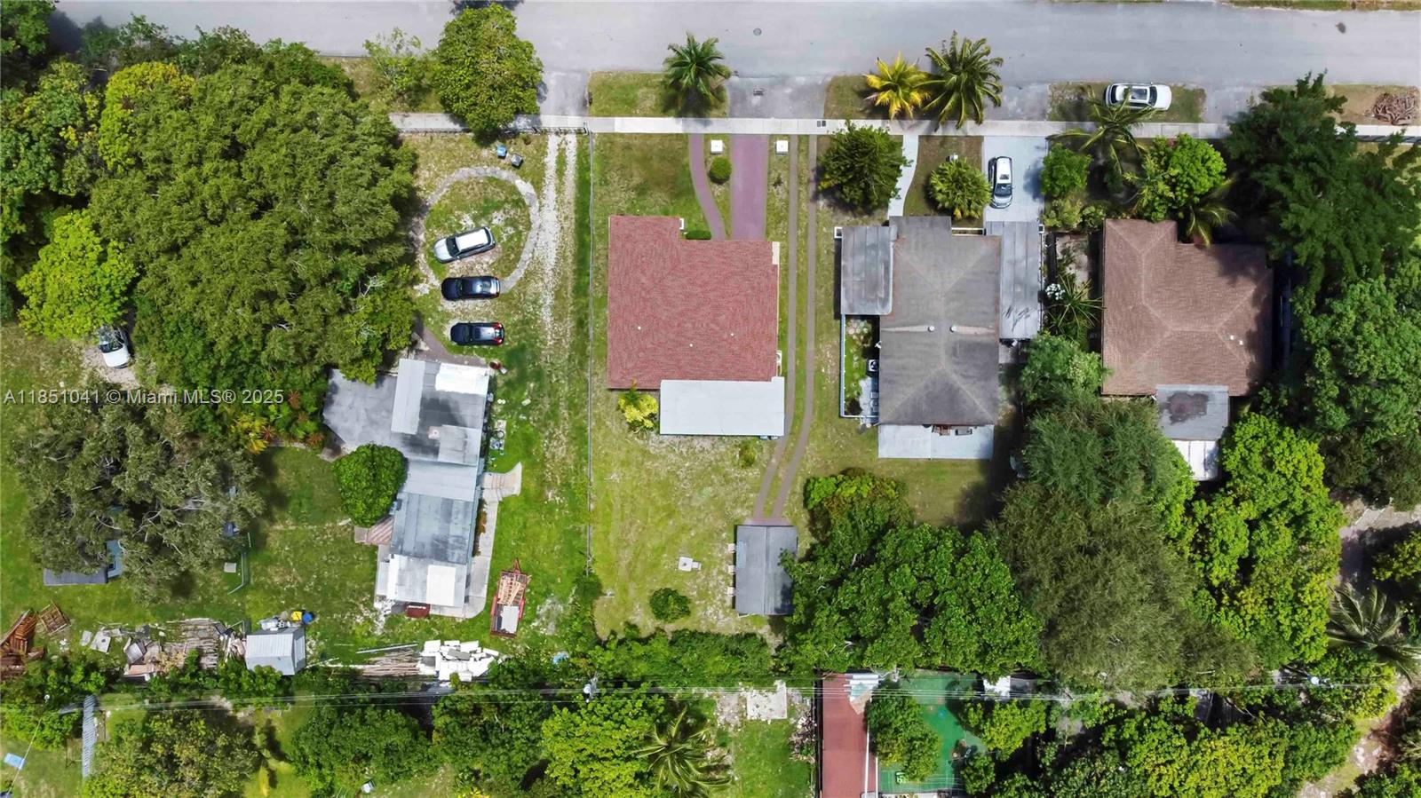 HATHAWAY HOMES - Residential