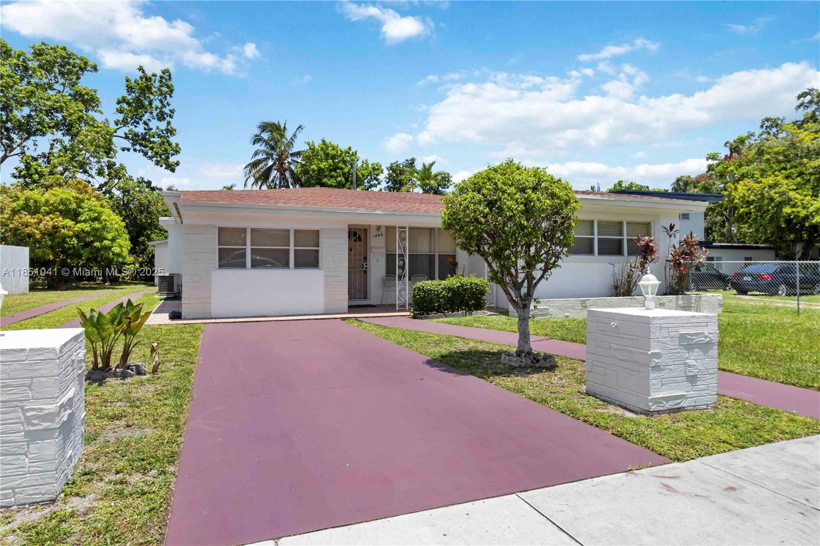 HATHAWAY HOMES - Residential